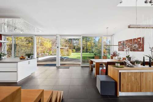 Foto - Haus zum Kaufen in Heidesee 1.200.000,00 € 217 m²