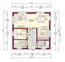 Haus zum Kaufen in Berlin 515.000,00 € 116 m²