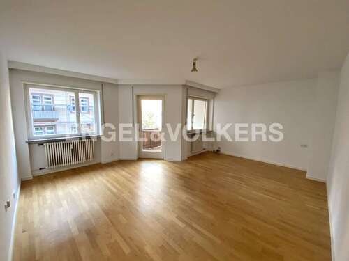 Foto - Wohnung zum Mieten in Mannheim 1.400,00 € 95 m²