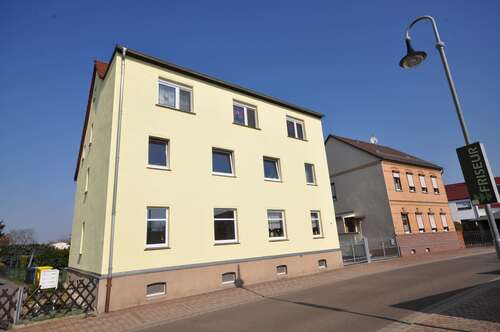 Foto - Wohnung zum Mieten in Delitzsch 410,00 € 51 m²