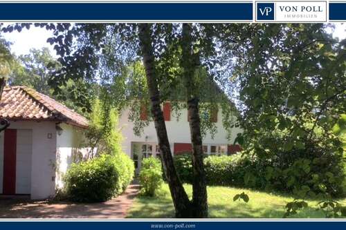 Foto - Haus zum Kaufen in Neuenkirchen 345.000,00 € 135 m²