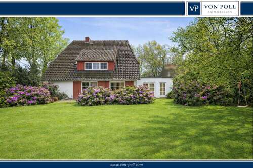 Foto - Haus zum Kaufen in Neuenkirchen 345.000,00 € 178.78 m²