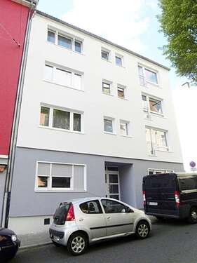 Foto - Wohnung zum Mieten in Wuppertal 350,00 € 49.76 m²