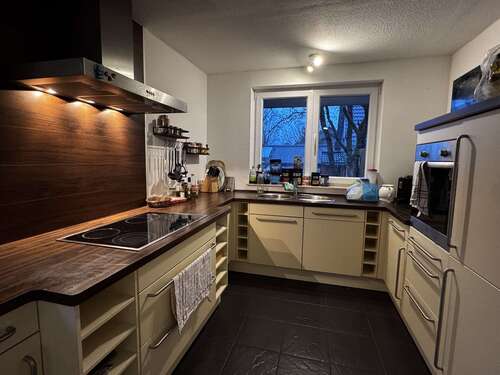 Foto - Wohnung zum Mieten in Drestedt 1.100,00 € 120 m²