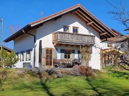 Foto - Haus zum Mieten in Riegsee 1.980,00 € 117 m²