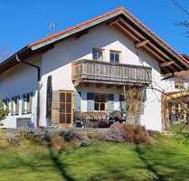 Haus zum Mieten in Riegsee 1.980,00 € 117 m²