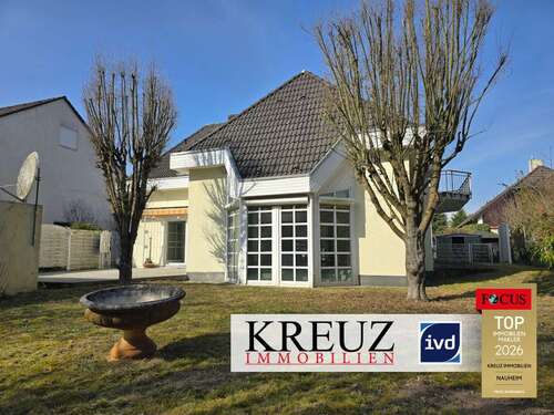 Foto - Haus zum Kaufen in Nauheim 799.000,00 € 217.73 m²