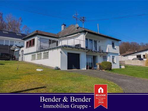 Foto - Haus zum Kaufen in Freilingen 329.000,00 € 172 m²