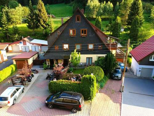 Foto - Spezialgewerbe in Masserberg 399.000,00 €