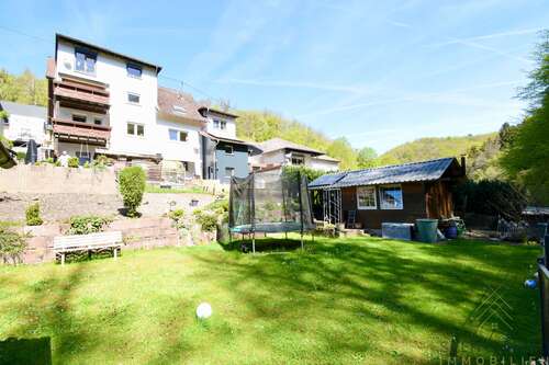 Foto - Haus zum Kaufen in Hintertiefenbach 259.000,00 € 205 m²