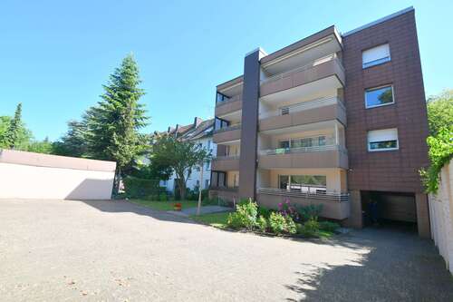 Foto - Wohnung zum Kaufen in Gelsenkirchen 159.000,00 € 91 m²