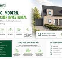 Grundstück zu verkaufen in Oldenburg 385.000,00 € 186 m²