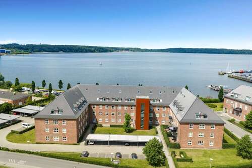 Foto - Büro in Flensburg 1.500.000,00 € 489 m²