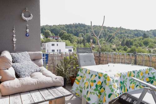 Foto - Wohnung zum Mieten in Weinsberg 1.233,00 € 97 m²