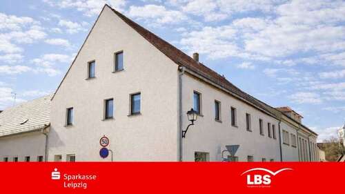 Foto - Haus zum Kaufen in Schildau 390.000,00 € 188 m²
