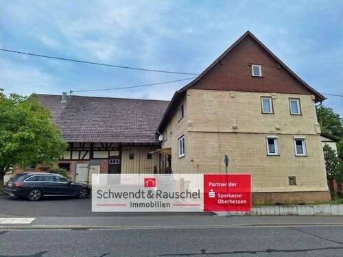 Foto - Haus zum Kaufen in Grebenau 119.000,00 € 90 m²