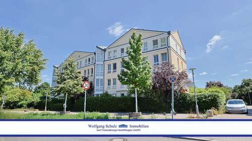Foto - Wohnung zum Kaufen in Berlin Mariendorf 485.000,00 € 111.25 m²