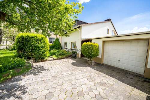 Foto - Haus zum Kaufen in Hagen 348.000,00 € 143.41 m²
