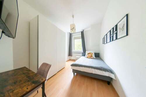 Foto - WG-Zimmer in Frankfurt am Main 655,00 € 14 m²
