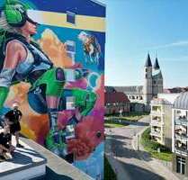 Wohnung zum Mieten in Magdeburg 600,00 € 73 m²