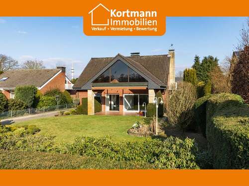 Foto - Haus zum Kaufen in Greven 598.000,00 € 187 m²