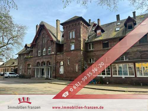 Foto - Büro in Trier Ehrang 1.349.800,00 € 408 m²