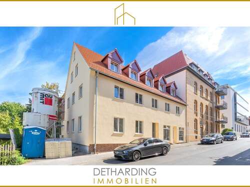 Foto - Wohnung zum Kaufen in Kassel 240.000,00 € 55.53 m²