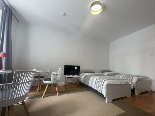 Foto - Wohnung zum Kaufen in München 330.000,00 € 27 m²