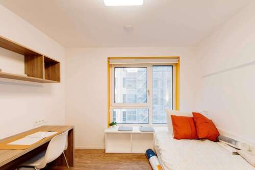 Foto - WG-Zimmer in Berlin 695,00 € 11 m²