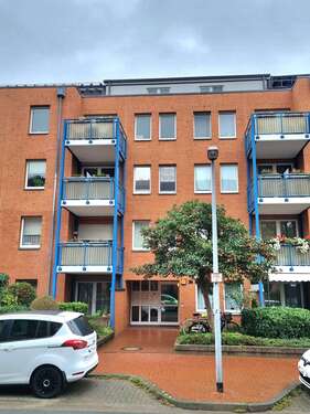Foto - Wohnung zum Kaufen in Hannover 160.000,00 € 51.28 m²
