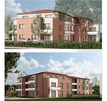 Wohnung zum Mieten in Norderstedt 1.245,00 € 74.75 m²