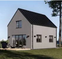 Haus zum Kaufen in Gaimersheim 248.503,00 € 46 m²