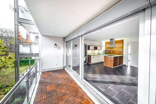 Foto - Wohnung zum Kaufen in München 725.000,00 € 93.74 m²