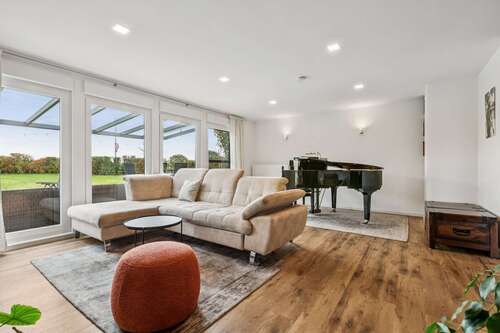 Foto - Haus zum Mieten in Meerbusch - Osterath 2.500,00 € 135 m²