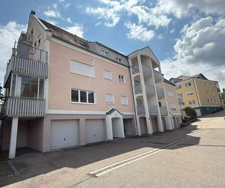Foto - Wohnung zum Mieten in Bopfingen 610,00 € 74.91 m²