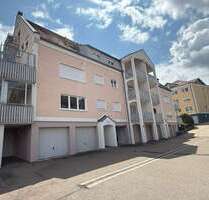 Wohnung zum Mieten in Bopfingen 610,00 € 74.91 m²