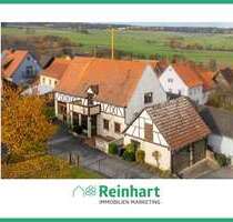 Haus zum Kaufen in Marktheidenfeld Glasofen 129.000,00 € 112 m² - Marktheidenfeld / Glasofen