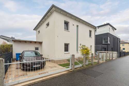 Foto - Haus zum Kaufen in Berlin 877.000,00 € 144 m²