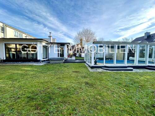 Foto - Haus zum Kaufen in Gütersloh 795.000,00 € 254 m²