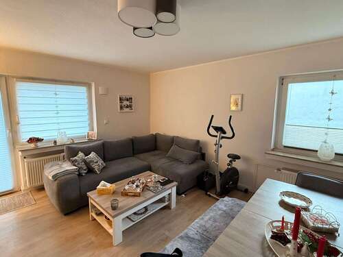 Foto - Wohnung zum Mieten in Bergheim 666,00 € 74 m²