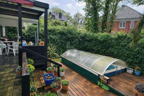 Foto - Haus zum Kaufen in Essen 935.000,00 € 270 m²