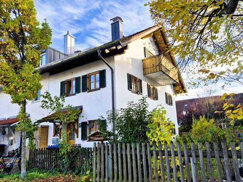 Foto - Haus zum Kaufen in Weilheim 630.000,00 € 121 m²