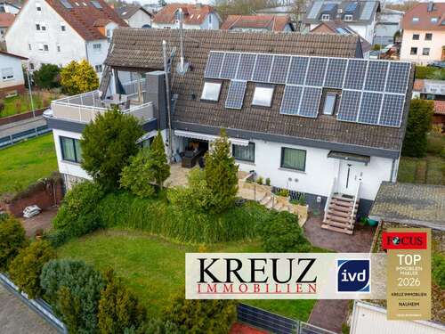 Foto - Haus zum Kaufen in Büttelborn 789.000,00 € 248.96 m²