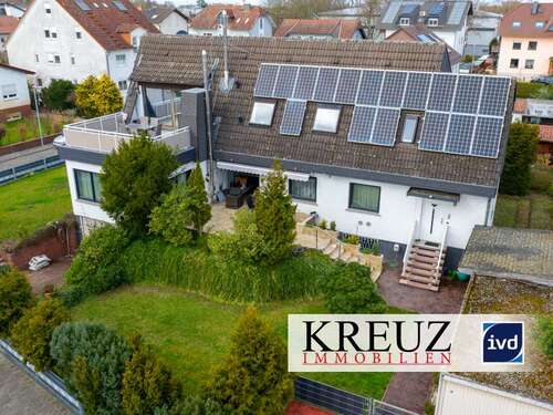 Foto - Haus zum Kaufen in Büttelborn 789.000,00 € 248.96 m²