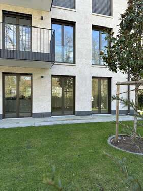 Foto - Wohnung zum Mieten in Dreieich 1.980,00 € 110 m²