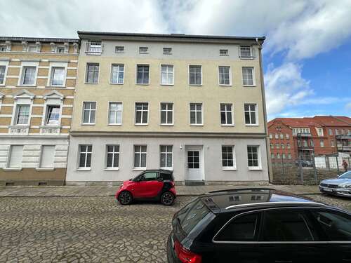 Foto - Wohnung zum Mieten in Magdeburg 515,00 € 79 m²