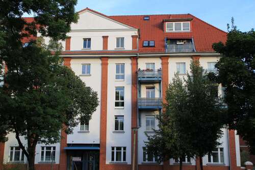 Foto - Wohnung zum Mieten in Quedlinburg 350,00 € 45 m²