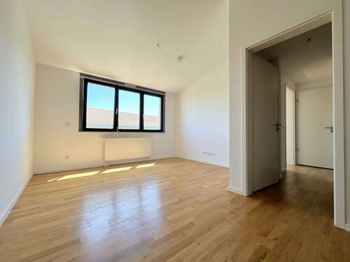 Foto - Wohnung zum Mieten in Wustermark 600,00 € 51.21 m²