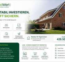 Haus zum Kaufen in Edewecht 428.500,00 € 107 m²