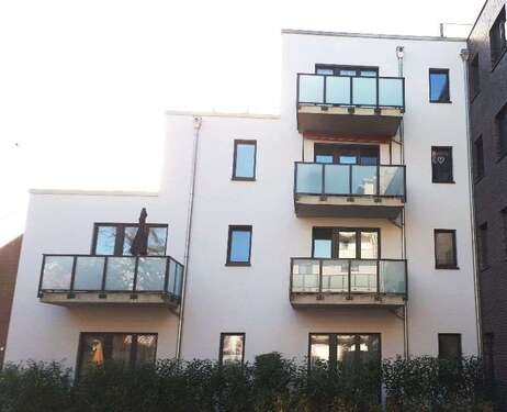 Foto - Wohnung zum Mieten in Kaltenkirchen 1.060,00 € 70.57 m²